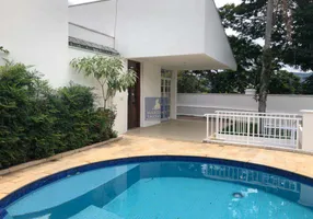 Foto 1 de Casa com 3 Quartos à venda, 380m² em Jardim Paulista I, Jundiaí