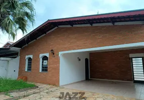 Foto 1 de Casa com 3 Quartos à venda, 200m² em Parque São Quirino, Campinas