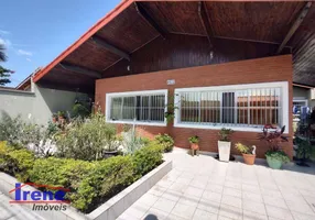 Foto 1 de Casa com 3 Quartos à venda, 148m² em Jardim Suarão, Itanhaém