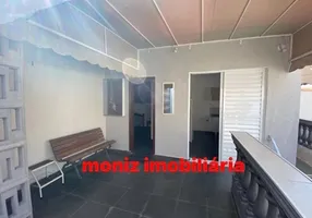 Foto 1 de Casa com 1 Quarto para alugar, 20m² em Conjunto Residencial Butantã, São Paulo