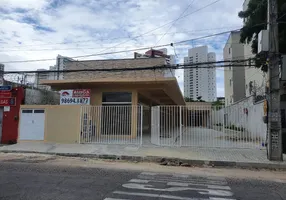 Foto 1 de Ponto Comercial para alugar, 25m² em Cocó, Fortaleza