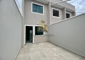 Foto 1 de Casa com 2 Quartos à venda, 74m² em Lagoa, Belo Horizonte