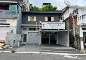 Foto 1 de Sobrado com 3 Quartos à venda, 250m² em Chácara Santana, São Paulo
