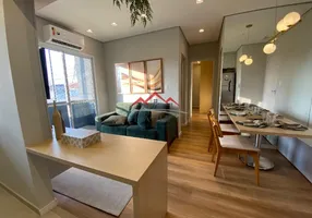 Apartamentos com 2 quartos à venda em Jundiaí, SP - Viva Real