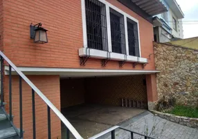 Foto 1 de Casa com 3 Quartos à venda, 300m² em Jardim Avelino, São Paulo