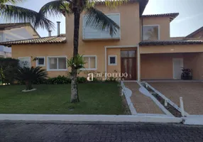 Foto 1 de Casa de Condomínio com 4 Quartos à venda, 380m² em Balneário Praia do Pernambuco, Guarujá