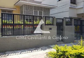 Foto 1 de Casa com 4 Quartos à venda, 228m² em Tijuca, Rio de Janeiro