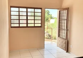 Foto 1 de Apartamento com 2 Quartos para alugar, 45m² em Vila Domingues, Votorantim