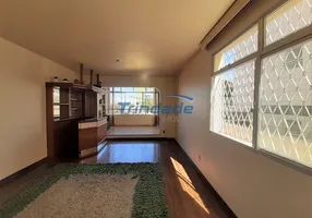 Foto 1 de Apartamento com 4 Quartos à venda, 180m² em Cidade Nova, Belo Horizonte