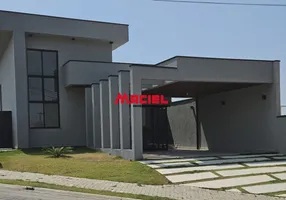 Foto 1 de Casa de Condomínio com 3 Quartos à venda, 238m² em Condomínio Residencial Mantiqueira, São José dos Campos