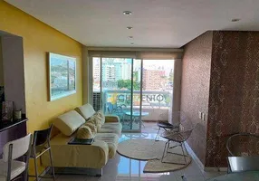 Foto 1 de Apartamento com 3 Quartos para venda ou aluguel, 150m² em Vila Clementino, São Paulo