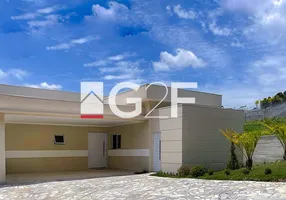 Foto 1 de Casa de Condomínio com 5 Quartos à venda, 340m² em Cachoeira, Vinhedo