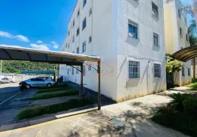 Foto 1 de Apartamento com 3 Quartos à venda, 56m² em Sapucaia II, Contagem