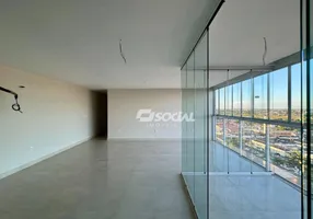 Foto 1 de Apartamento com 3 Quartos à venda, 151m² em Embratel, Porto Velho