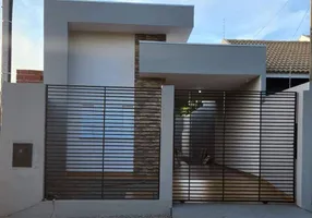 Foto 1 de Casa com 2 Quartos à venda, 70m² em , Doutor Camargo