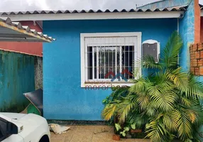 Foto 1 de Casa com 2 Quartos à venda, 60m² em Olaria, Canoas