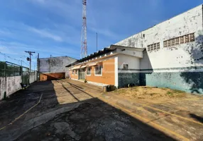 Foto 1 de Galpão/Depósito/Armazém para venda ou aluguel, 809m² em Vila Brasília, São Carlos