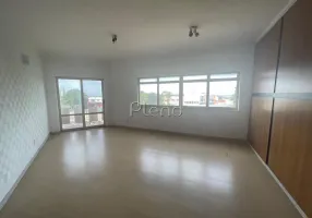 Foto 1 de Sala Comercial com 3 Quartos para alugar, 130m² em Jardim Chapadão, Campinas