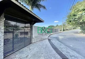 Foto 1 de Casa com 5 Quartos para venda ou aluguel, 890m² em Chacara Santa Lucia, Carapicuíba