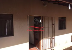 Foto 1 de Casa com 2 Quartos à venda, 250m² em Nova Uniao, Ribeirão das Neves