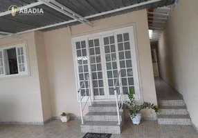 Foto 1 de Casa com 3 Quartos à venda, 133m² em Vila Monte Alegre, Paulínia