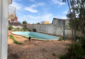 Foto 1 de com 4 Quartos para alugar, 222m² em Cidade Verde, Cuiabá