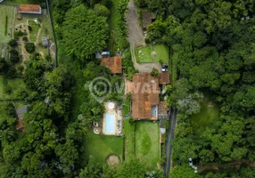 Foto 1 de Fazenda/Sítio com 5 Quartos à venda, 10000m² em Jardim Tarumã, Jundiaí