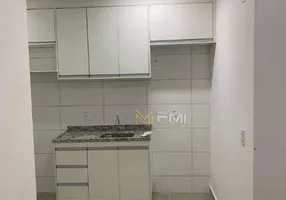 Foto 1 de Apartamento com 2 Quartos à venda, 56m² em Loteamento Adventista Campineiro, Hortolândia