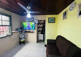 Foto 1 de Casa com 2 Quartos à venda, 89m² em Vila Caicara, Praia Grande