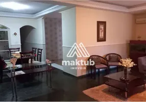 Foto 1 de Casa com 2 Quartos à venda, 310m² em Jardim, Santo André