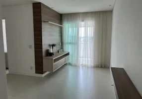 Foto 1 de Apartamento com 3 Quartos para venda ou aluguel, 74m² em Vila São Sebastião, Mogi das Cruzes