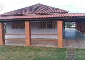 Foto 1 de Fazenda/Sítio com 1 Quarto à venda, 216m² em , Porangaba