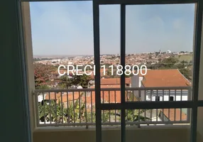 Foto 1 de Apartamento com 2 Quartos à venda, 64m² em Vila Furlan, Indaiatuba