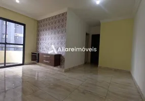 Foto 1 de Apartamento com 2 Quartos à venda, 65m² em Vila Zelina, São Paulo