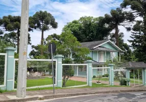 Foto 1 de Casa com 5 Quartos à venda, 230m² em Palace Hotel, Canela