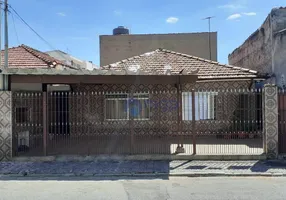 Foto 1 de Casa com 1 Quarto à venda, 70m² em Vila Gustavo, São Paulo