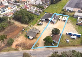 Foto 1 de Lote/Terreno à venda, 2754m² em Vila Juliana, Piraquara