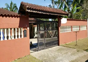 Foto 1 de Fazenda/Sítio com 3 Quartos à venda, 150m² em Centro, Mongaguá