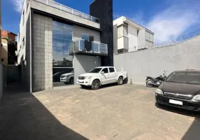 Foto 1 de Apartamento com 3 Quartos à venda, 70m² em Jardim Panorama, Montes Claros