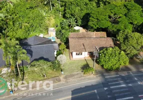 Foto 1 de Lote/Terreno à venda, 46472m² em Estrada das Areias, Indaial