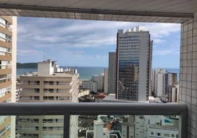 Foto 1 de Apartamento com 3 Quartos à venda, 125m² em Boqueirão, Praia Grande