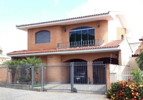 Foto 1 de Casa com 3 Quartos à venda, 214m² em Jardim Santa Rosalia, Sorocaba