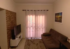 Foto 1 de Apartamento com 1 Quarto à venda, 55m² em Parque Industrial Lagoinha, Ribeirão Preto