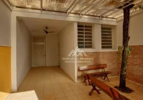 Foto 1 de Imóvel Comercial com 4 Quartos para venda ou aluguel, 151m² em Jardim Macedo, Ribeirão Preto