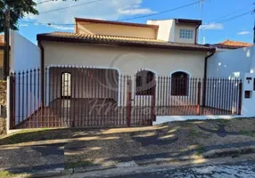 Foto 1 de Casa com 3 Quartos à venda, 180m² em Jardim Santa Genebra, Campinas