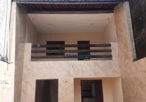 Foto 1 de Casa com 3 Quartos à venda, 75m² em Serrinha, Fortaleza