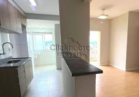 Foto 1 de Apartamento com 3 Quartos à venda, 74m² em Quitaúna, Osasco