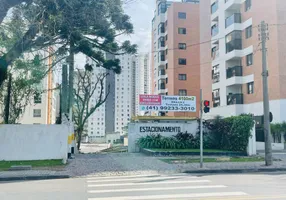 Foto 1 de Lote/Terreno à venda, 4100m² em Cristo Rei, Curitiba