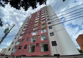 Foto 1 de Apartamento com 3 Quartos à venda, 62m² em Jardim Boa Esperança, Campinas