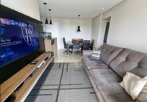 Foto 1 de Apartamento com 1 Quarto à venda, 50m² em Tamboré, Barueri